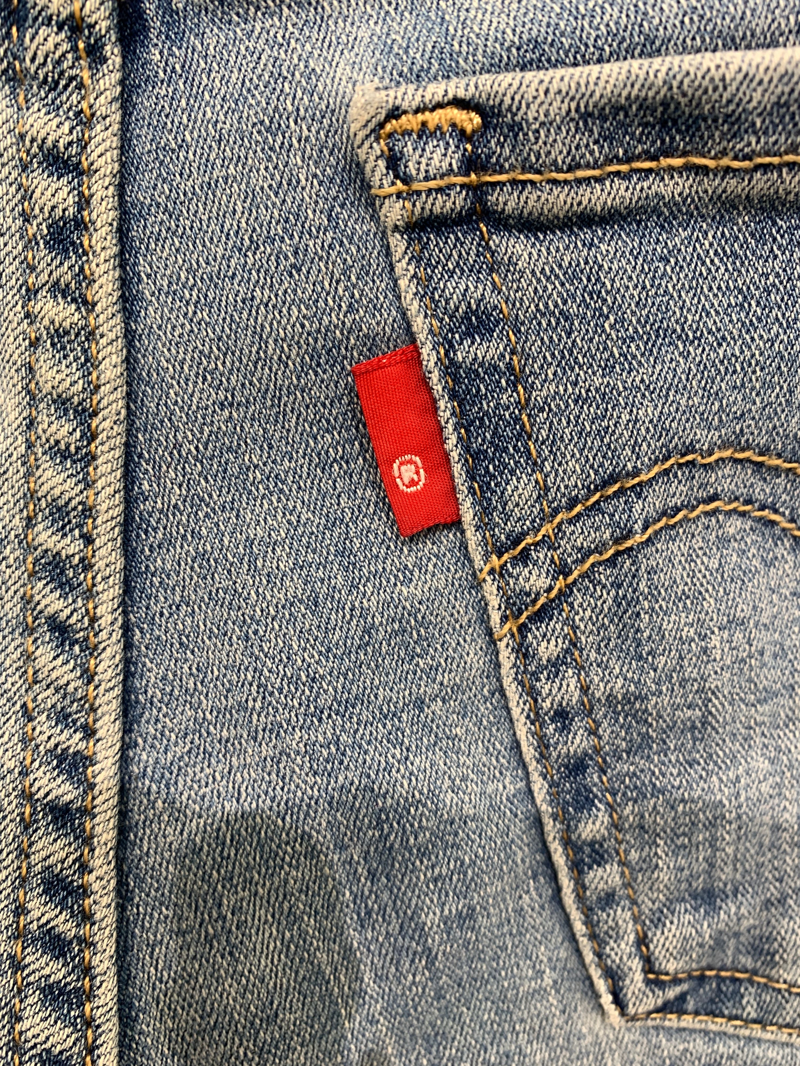 Levis Shorts